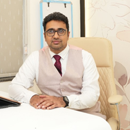 Dr. Viswanath Atreyapurapu